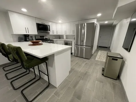 3116 North Damen Avenue Chicago IL 60618
