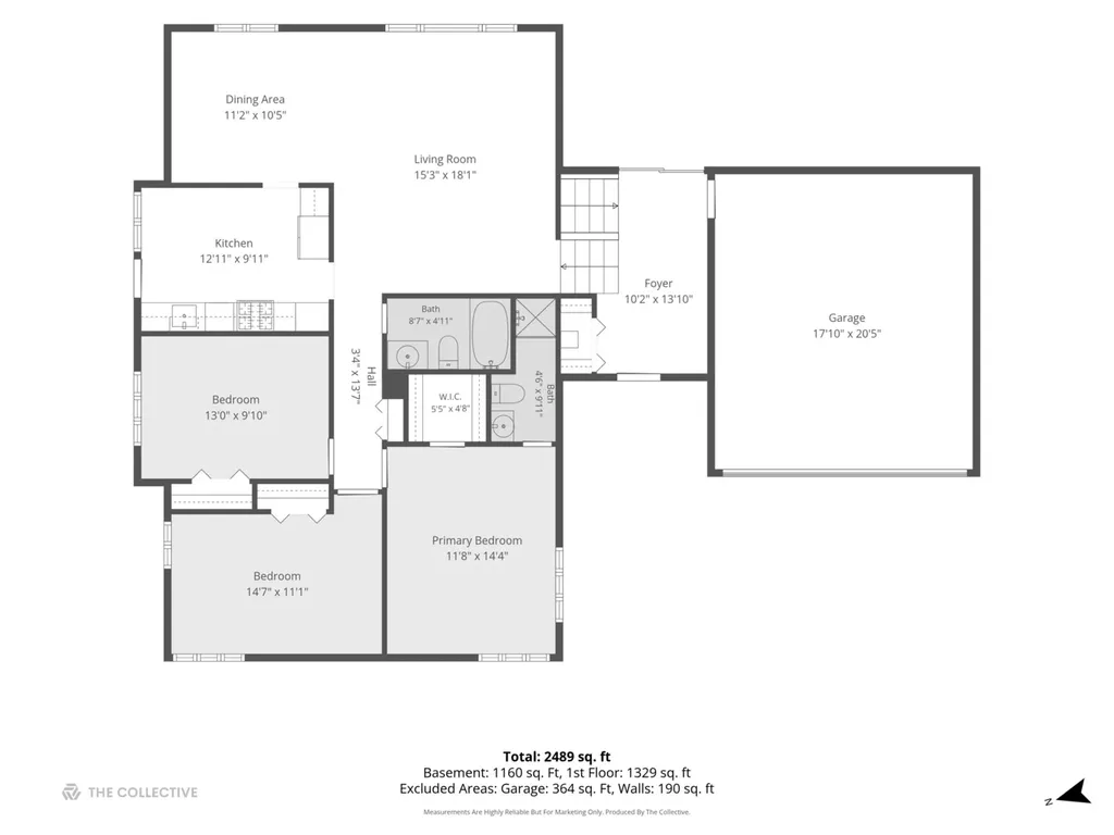 6601 Macarthur Drive Woodridge IL 60517