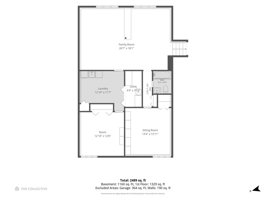 6601 Macarthur Drive Woodridge IL 60517
