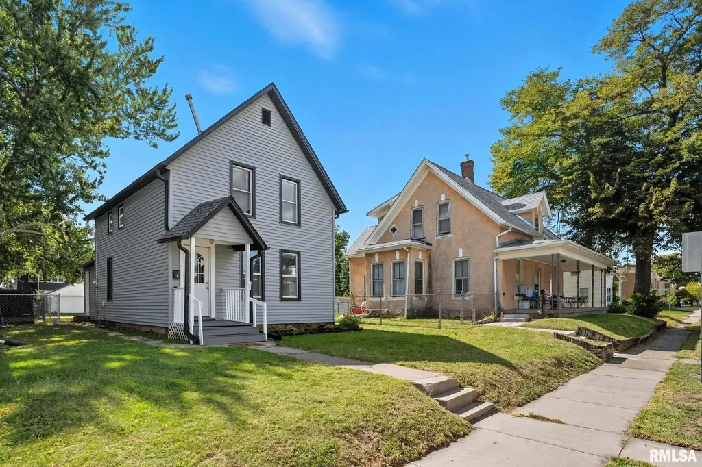 1416 17TH Avenue Moline IL 61265