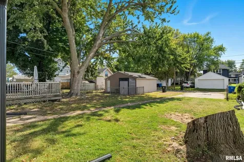 1416 17TH Avenue Moline IL 61265