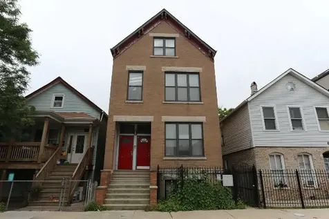 1509 West Fry Street Chicago IL 60642