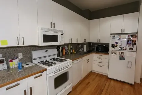 1509 West Fry Street Chicago IL 60642