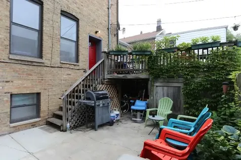 1509 West Fry Street Chicago IL 60642