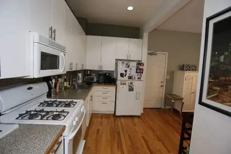 1509 West Fry Street Chicago IL 60642