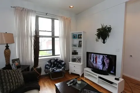 1509 West Fry Street Chicago IL 60642