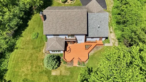 107 Roxborough Place Inverness IL 60010
