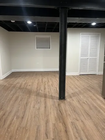 6111 South Champlain Avenue Chicago IL 60637