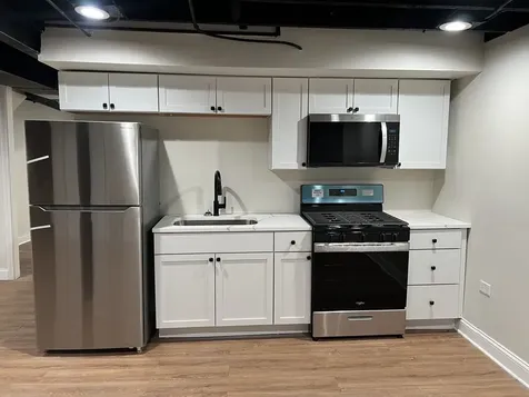 6111 South Champlain Avenue Chicago IL 60637