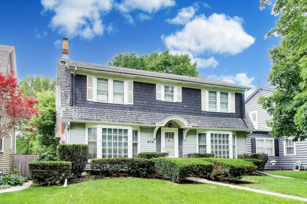 804 South Prospect Avenue Park Ridge IL 60068