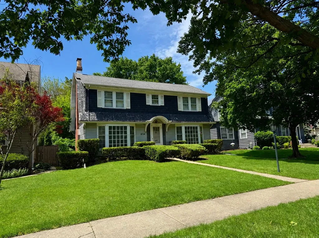 804 South Prospect Avenue Park Ridge IL 60068