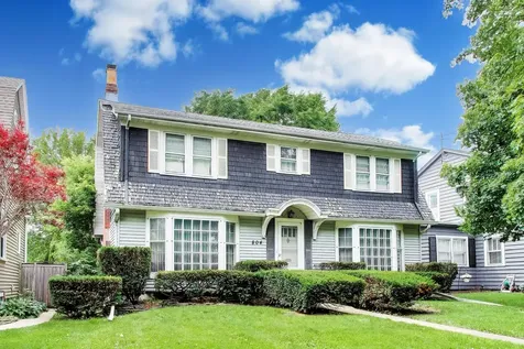 804 South Prospect Avenue Park Ridge IL 60068