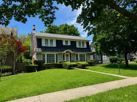804 South Prospect Avenue Park Ridge IL 60068
