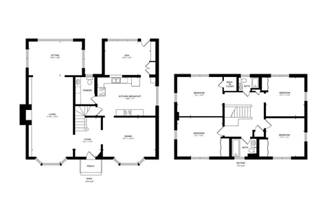 804 South Prospect Avenue Park Ridge IL 60068
