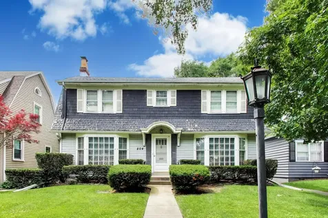 804 South Prospect Avenue Park Ridge IL 60068