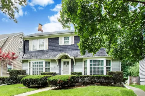 804 South Prospect Avenue Park Ridge IL 60068