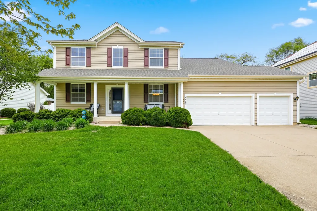 3328 Chase Lane Elgin IL 60124