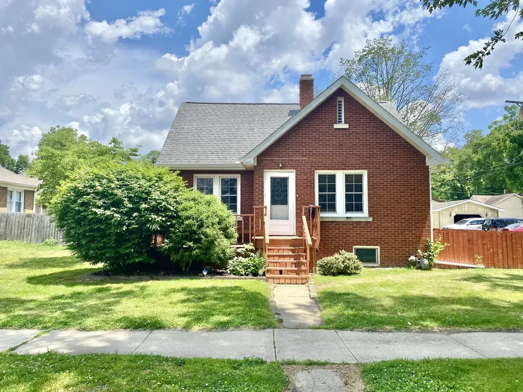 509 South Joliet Street Wilmington IL 60481