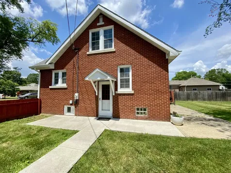509 South Joliet Street Wilmington IL 60481