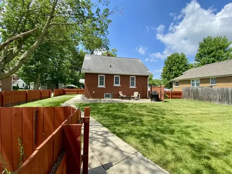 509 South Joliet Street Wilmington IL 60481