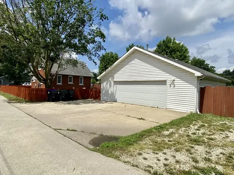 509 South Joliet Street Wilmington IL 60481
