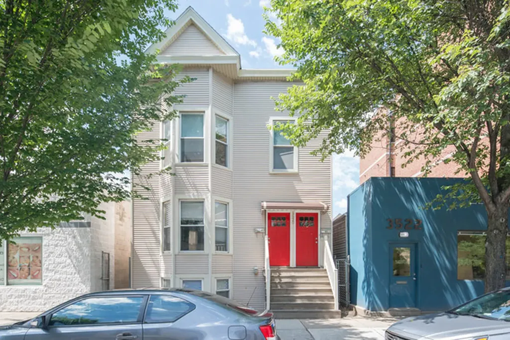 3520 North Lincoln Avenue Chicago IL 60657