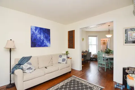 3520 North Lincoln Avenue Chicago IL 60657