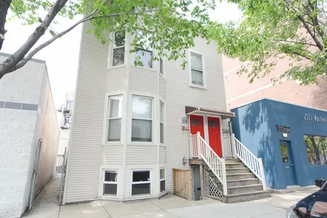 3520 North Lincoln Avenue Chicago IL 60657