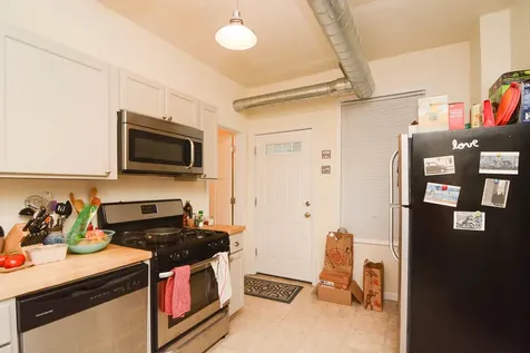 3520 North Lincoln Avenue Chicago IL 60657
