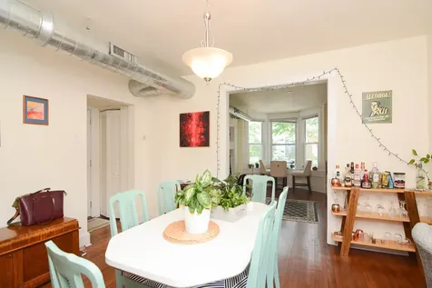3520 North Lincoln Avenue Chicago IL 60657