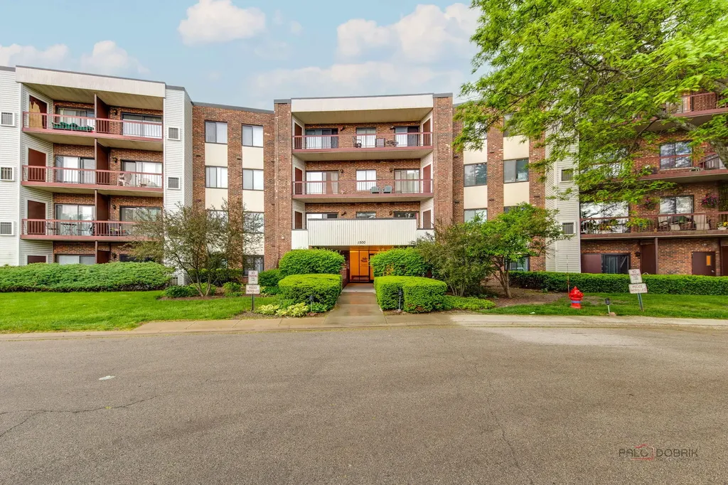 1500 Harbour Drive Wheeling IL 60090