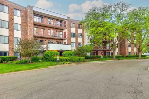 1500 Harbour Drive Wheeling IL 60090