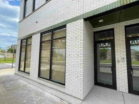 6302 South Champlain Avenue Chicago IL 60637