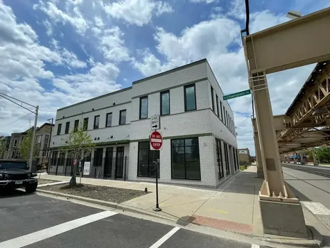 6302 South Champlain Avenue Chicago IL 60637