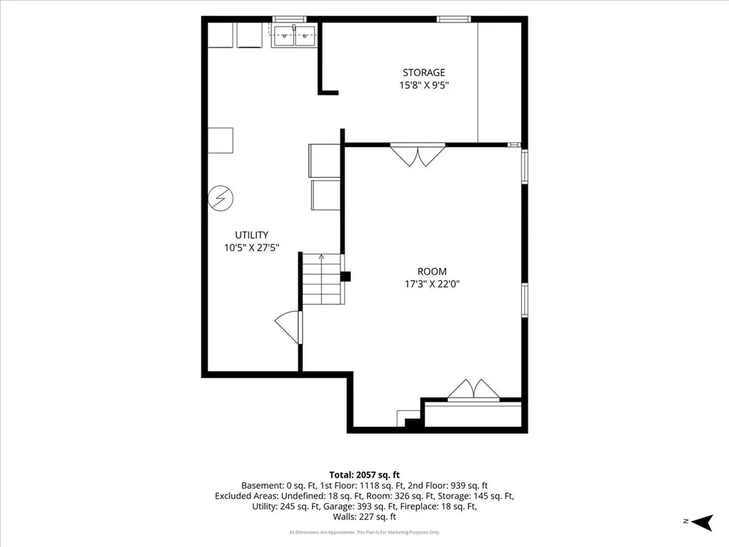 1520 Lark Lane Naperville IL 60565