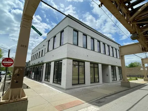 6302 South Champlain Avenue Chicago IL 60637