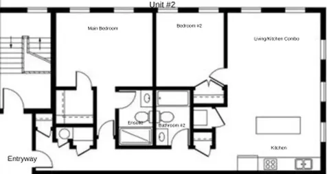 6302 South Champlain Avenue Chicago IL 60637