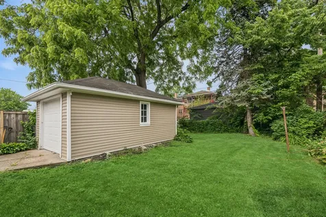 1018 South 10th Avenue Maywood IL 60153