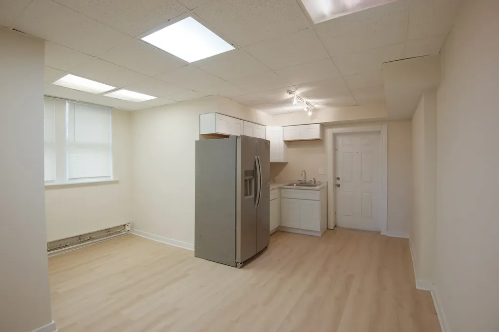 6049 North Talman Avenue Chicago IL 60659