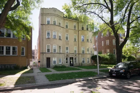 6049 North Talman Avenue Chicago IL 60659