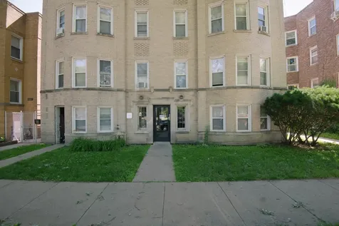 6049 North Talman Avenue Chicago IL 60659