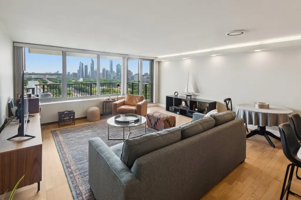 400 East Randolph Street Chicago IL 60601