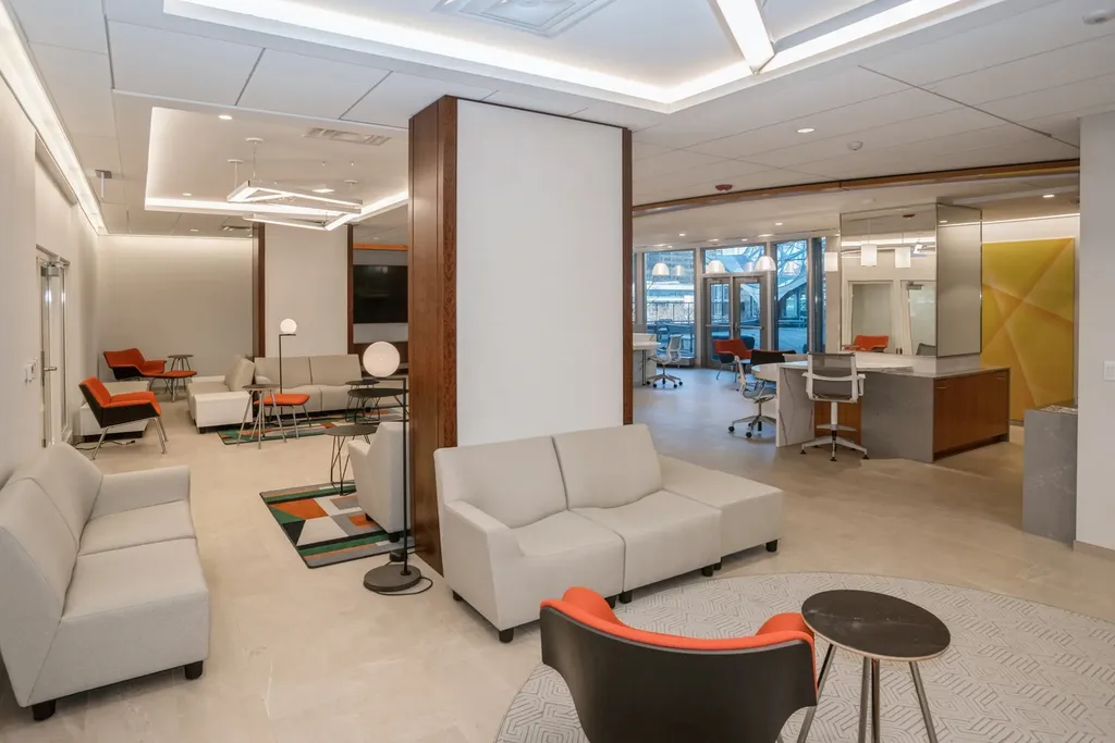400 East Randolph Street Chicago IL 60601