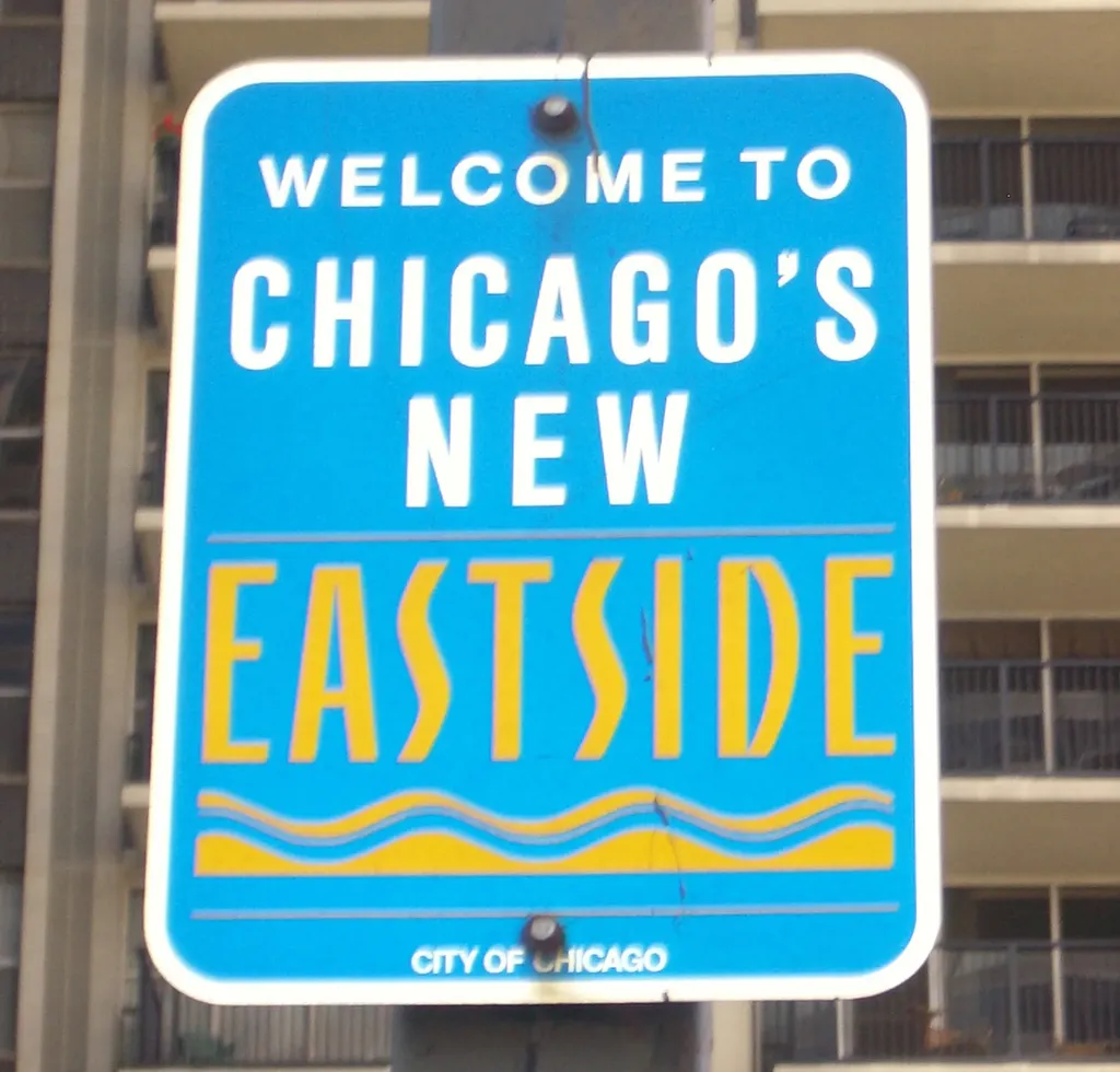 400 East Randolph Street Chicago IL 60601