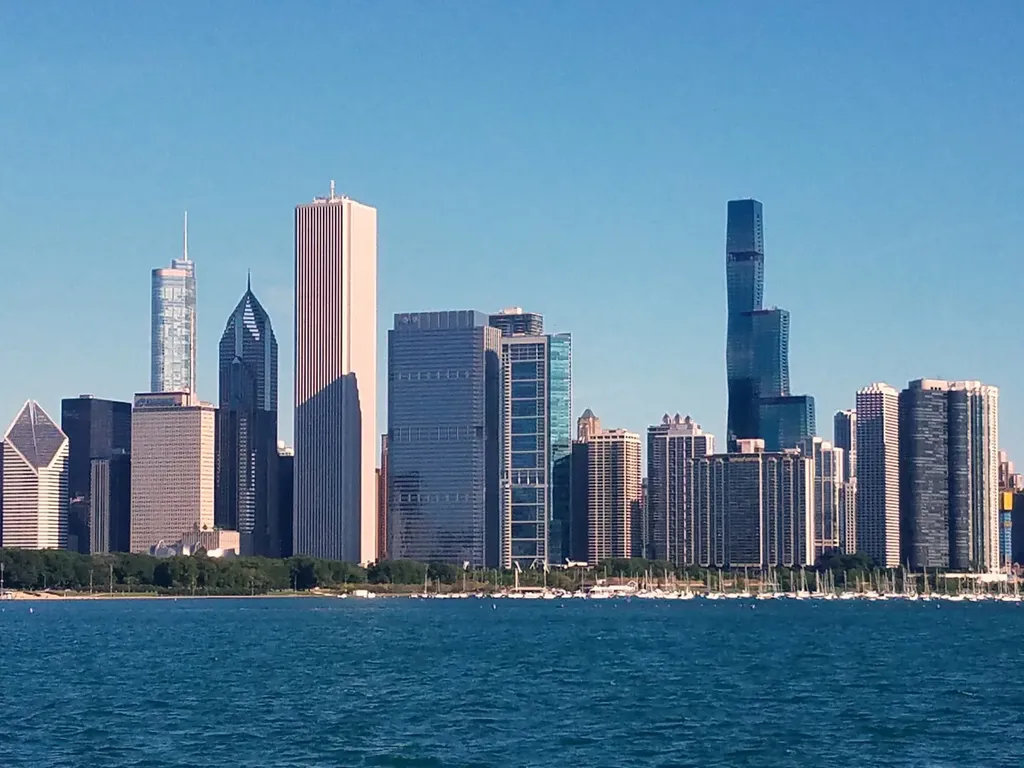 400 East Randolph Street Chicago IL 60601
