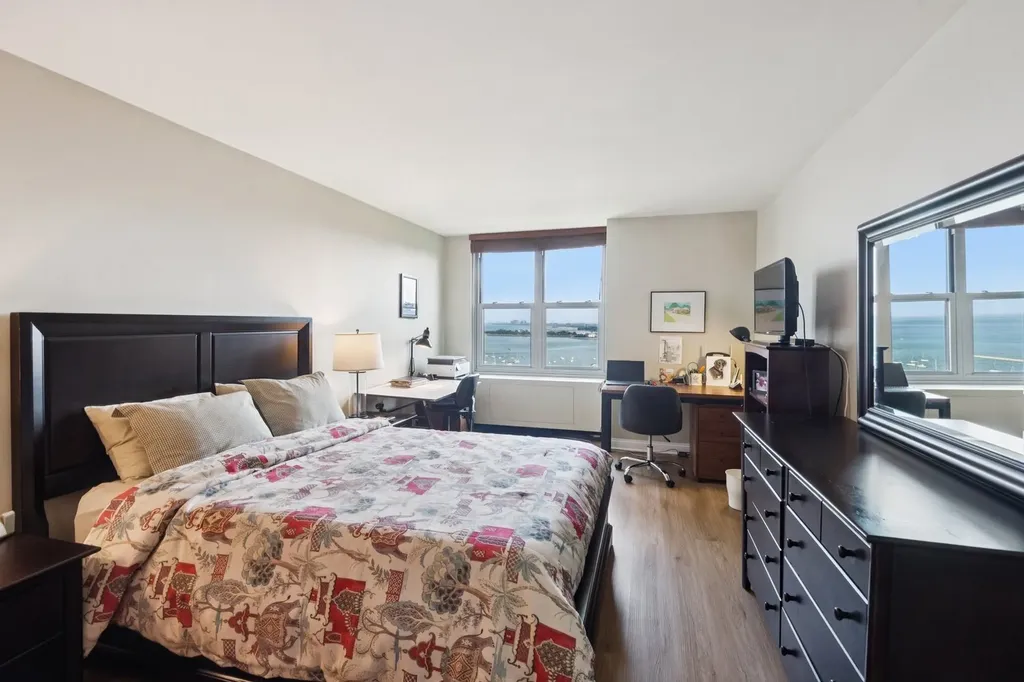 400 East Randolph Street Chicago IL 60601