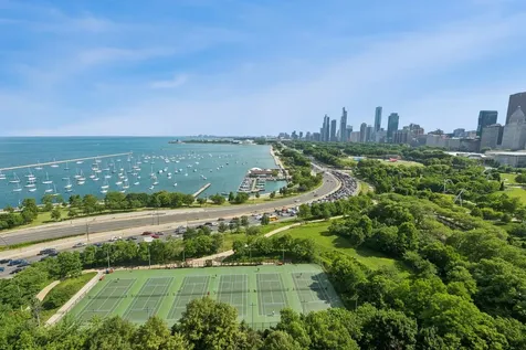 400 East Randolph Street Chicago IL 60601