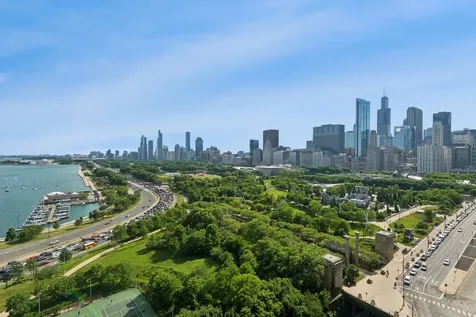 400 East Randolph Street Chicago IL 60601