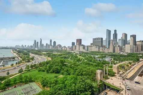 400 East Randolph Street Chicago IL 60601