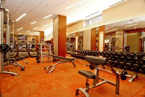 400 East Randolph Street Chicago IL 60601